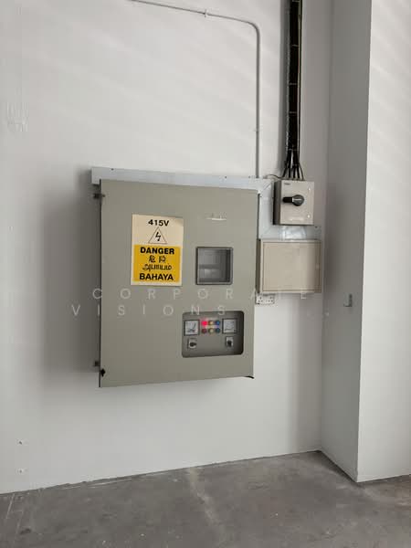 Tai Seng, , 5,242 sqft, Factory / Workshop (B2) For Rent, by HO LI LI, 500210401 - Interior - CommercialGuru.com.sg