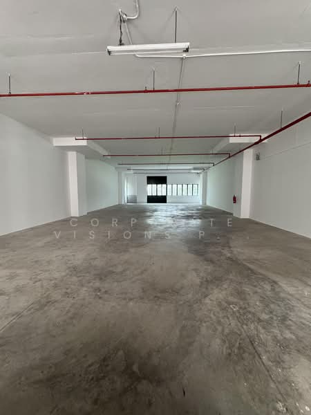 Tai Seng, , 5,242 sqft, Factory / Workshop (B2) For Rent, by HO LI LI, 500210401 - Interior - CommercialGuru.com.sg