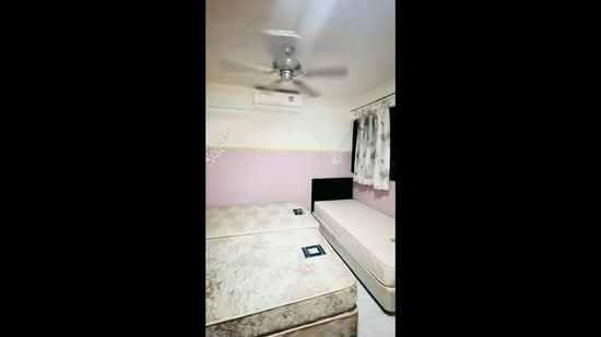 306 Clementi Avenue 4, 306 Clementi Avenue 4, Room Rental, 130 sqft, HDB Flat For Rent, by Regina Huang, 500210405 - PropertyGuru.com.sg
