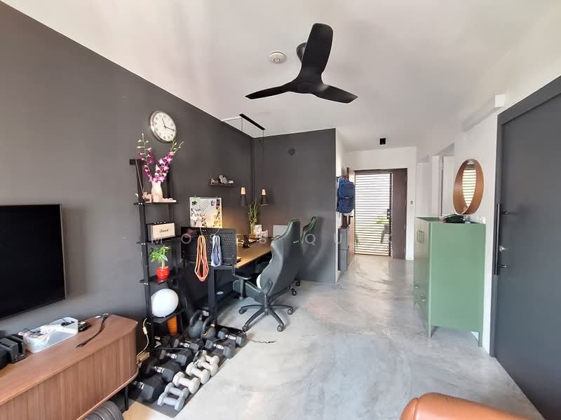 152B Bedok South Road, Bedok South Road, 1 Bedroom, 506 sqft, HDB Flat For Sale, by Moses Quek, 500210406 - Study - PropertyGuru.com.sg
