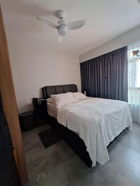 152B Bedok South Road, Bedok South Road, 1 Bedroom, 506 sqft, HDB Flat For Sale, by Moses Quek, 500210406 - Bedroom - PropertyGuru.com.sg