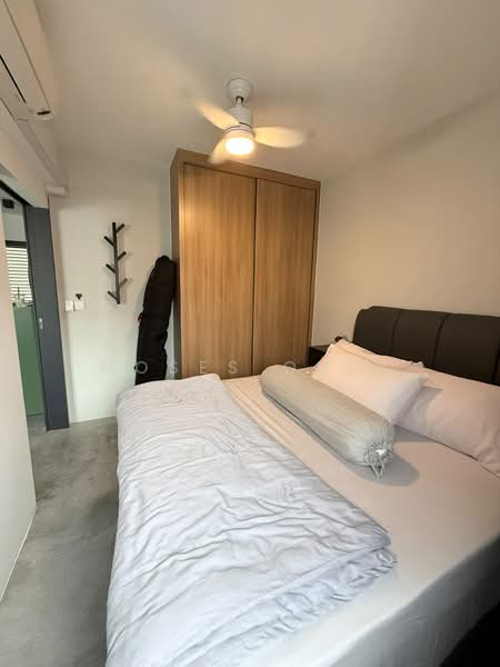 152B Bedok South Road, Bedok South Road, 1 Bedroom, 506 sqft, HDB Flat For Sale, by Moses Quek, 500210406 - Bedroom - PropertyGuru.com.sg