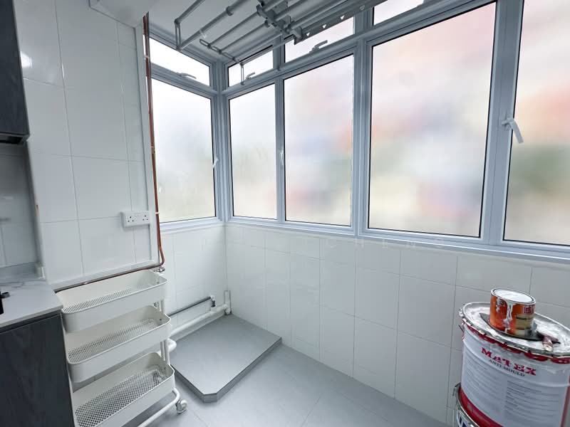 60 Circuit Road, 60 Circuit Road, 2 Bedrooms, 603 sqft, HDB Flat For Sale, by Kai Ting Cheng, 500210408 - Balcony - PropertyGuru.com.sg