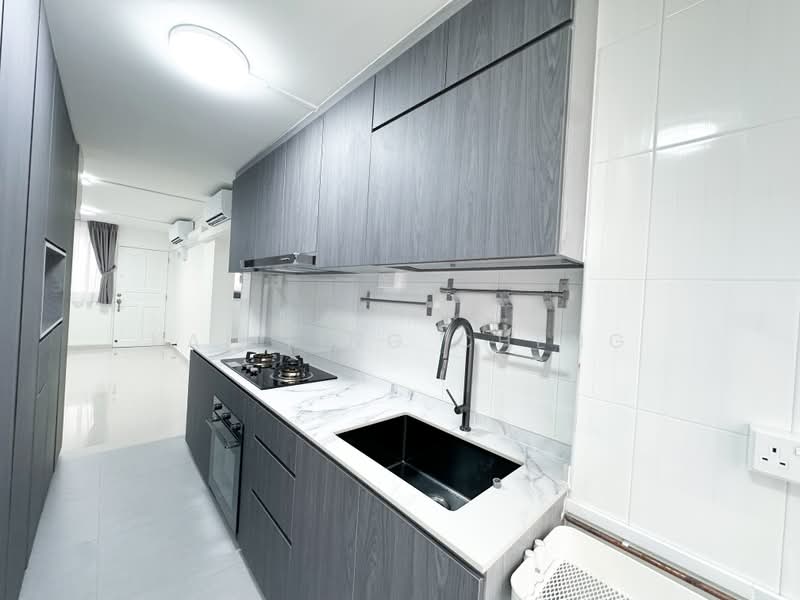 60 Circuit Road, 60 Circuit Road, 2 Bedrooms, 603 sqft, HDB Flat For Sale, by Kai Ting Cheng, 500210408 - Kitchen - PropertyGuru.com.sg