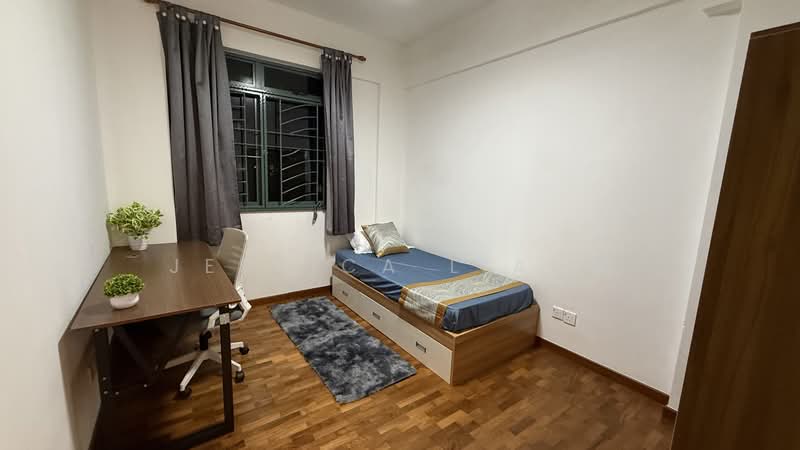 Summerdale, 8 Boon Lay Drive, Room Rental, 100 sqft, Condominium For Rent, by Jessica Liang, 500210411 - Bedroom - PropertyGuru.com.sg