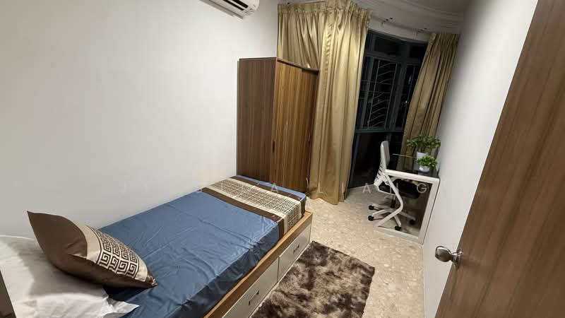 Summerdale, 8 Boon Lay Drive, Room Rental, 100 sqft, Condominium For Rent, by Jessica Liang, 500210411 - Bedroom - PropertyGuru.com.sg