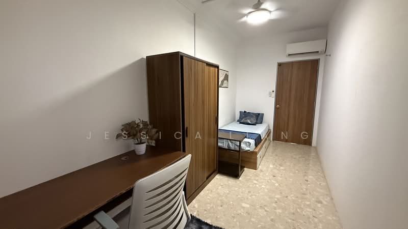 Summerdale, 8 Boon Lay Drive, Room Rental, 100 sqft, Condominium For Rent, by Jessica Liang, 500210411 - Bedroom - PropertyGuru.com.sg
