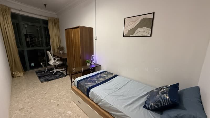 Summerdale, 8 Boon Lay Drive, Room Rental, 100 sqft, Condominium For Rent, by Jessica Liang, 500210411 - Bedroom - PropertyGuru.com.sg