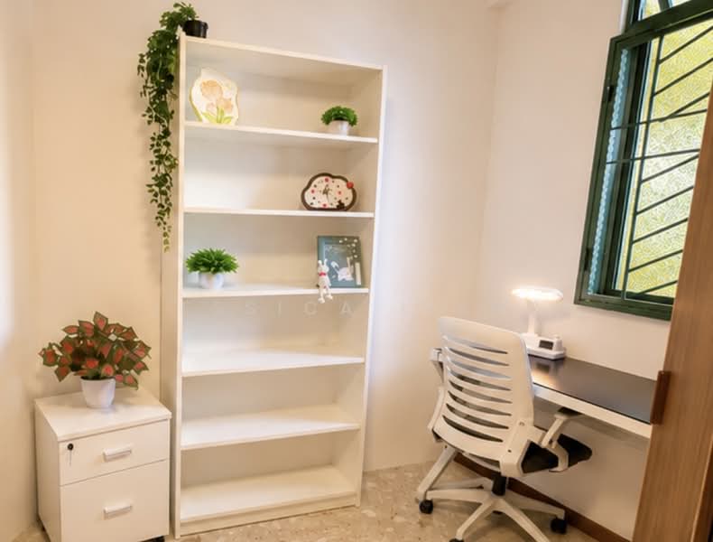 Summerdale, 8 Boon Lay Drive, Room Rental, 100 sqft, Condominium For Rent, by Jessica Liang, 500210411 - Study - PropertyGuru.com.sg