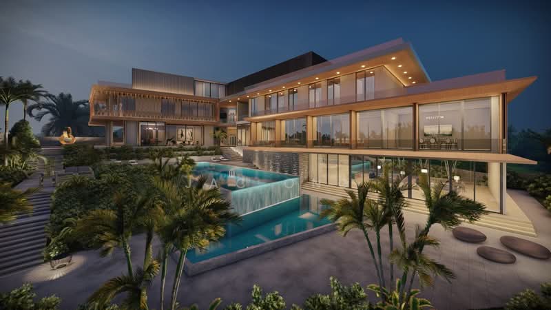 Nassim Locale GCB | Most Prized Asset in Singapore, , 5 Bedrooms, 8,000 sqft, Good Class Bungalow For Sale, by Jac Ong, 500210415 - Architect's Plan - PropertyGuru.com.sg