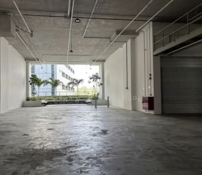 SmartFood@Mandai, 10 Mandai Estate, 2,002 sqft, Factory / Workshop (B2) For Rent, by Rachel ng, 500210417 - Exterior - CommercialGuru.com.sg