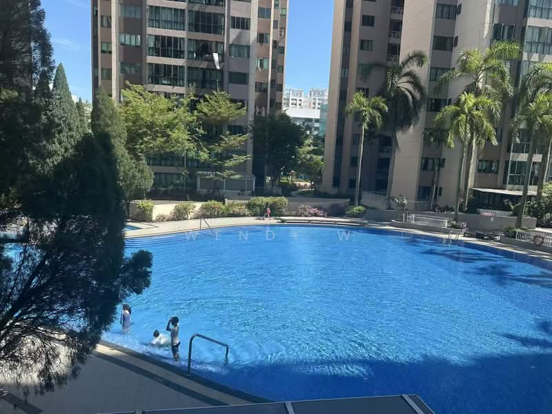Pinevale, 2 Tampines Street 73, 3 Bedrooms, 1,389 sqft, Condominium For Rent, by Wendy W, 500210419 - Exterior - PropertyGuru.com.sg