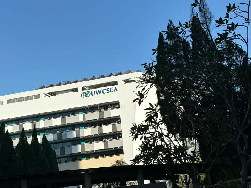 Pinevale, 2 Tampines Street 73, 3 Bedrooms, 1,389 sqft, Condominium For Rent, by Wendy W, 500210419 - Exterior - PropertyGuru.com.sg