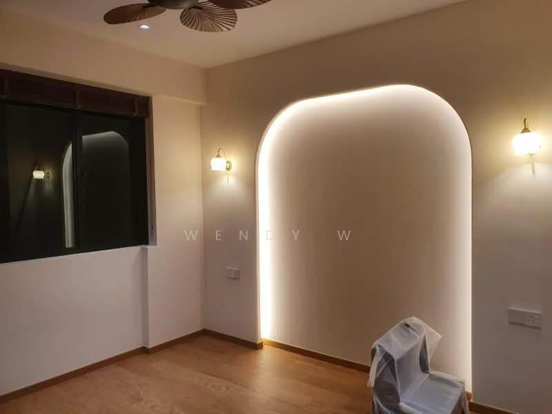 Pinevale, 2 Tampines Street 73, 3 Bedrooms, 1,389 sqft, Condominium For Rent, by Wendy W, 500210419 - Interior - PropertyGuru.com.sg