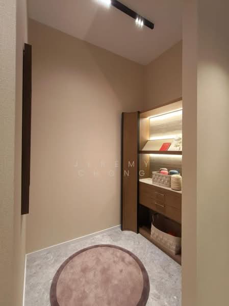 Amber House, 30 Amber Gardens, 3 Bedrooms, 1,216 sqft, Condominium For Sale, by Jeremy Chong, 500210420 - Interior - PropertyGuru.com.sg