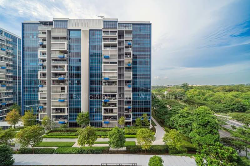 The Tapestry, 61 Tampines Street 86, 1 Bedroom, 474 sqft, Condominium For Sale, by Gerald Wang, 500210422 - Exterior - PropertyGuru.com.sg