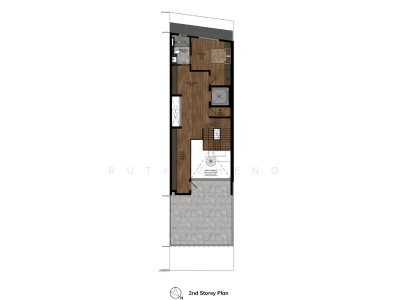 Jalan sankam, Jalan sankam, 5 Bedrooms, 4,834 sqft, Terraced House For Sale, by Ruth Zheng, 500210423 - PropertyGuru.com.sg