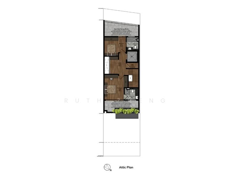 Jalan sankam, Jalan sankam, 5 Bedrooms, 4,834 sqft, Terraced House For Sale, by Ruth Zheng, 500210423 - PropertyGuru.com.sg