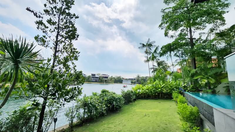 Sentosa Cove, Paradise Island, Harbourfront / Telok Blangah, 5 Bedrooms, 6,500 sqft, Detached House For Sale, by Jac Ong, 500210424 - Exterior - PropertyGuru.com.sg