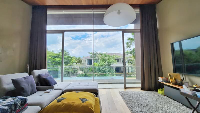 Sentosa Cove, Paradise Island, Harbourfront / Telok Blangah, 5 Bedrooms, 6,500 sqft, Detached House For Sale, by Jac Ong, 500210424 - PropertyGuru.com.sg