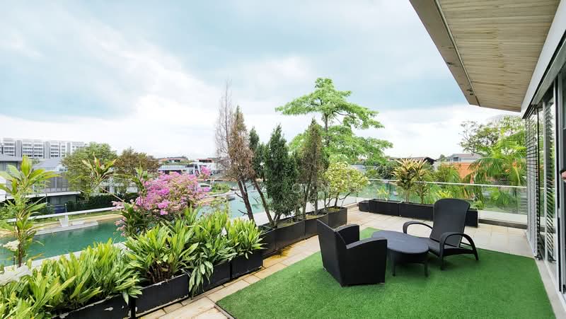 Sentosa Cove, Paradise Island, Harbourfront / Telok Blangah, 5 Bedrooms, 6,500 sqft, Detached House For Sale, by Jac Ong, 500210424 - PropertyGuru.com.sg