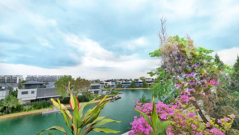 Sentosa Cove, Paradise Island, Harbourfront / Telok Blangah, 5 Bedrooms, 6,500 sqft, Detached House For Sale, by Jac Ong, 500210424 - PropertyGuru.com.sg
