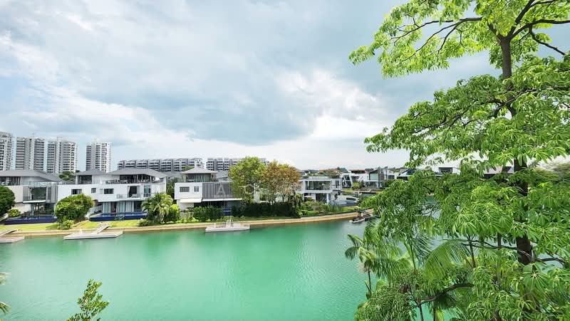 Sentosa Cove, Paradise Island, Harbourfront / Telok Blangah, 5 Bedrooms, 6,500 sqft, Detached House For Sale, by Jac Ong, 500210424 - PropertyGuru.com.sg