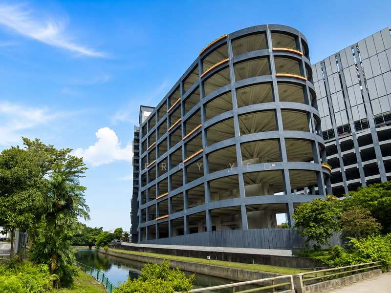 ACE @ Buroh, 2 Buroh Crescent, 3,477 sqft, Factory / Workshop (B2) For Rent, by Sherry Yeo, 500210429 - Exterior - CommercialGuru.com.sg