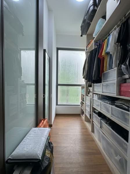 Foresque Residences, 107 Petir Road, 3 Bedrooms, 1,281 sqft, Condominium For Sale, by George Koh, 500210431 - Interior - PropertyGuru.com.sg