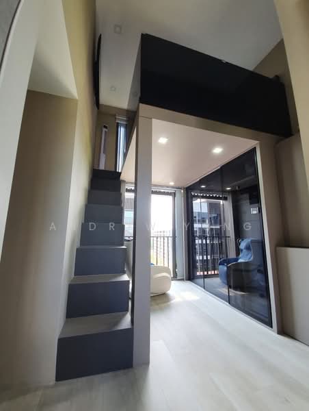 Bellewoods, 100 Woodlands Avenue 5, 4 Bedrooms, 1,561 sqft, Executive Condominium For Sale, by Andrew Yong, 500210434 - Interior - PropertyGuru.com.sg