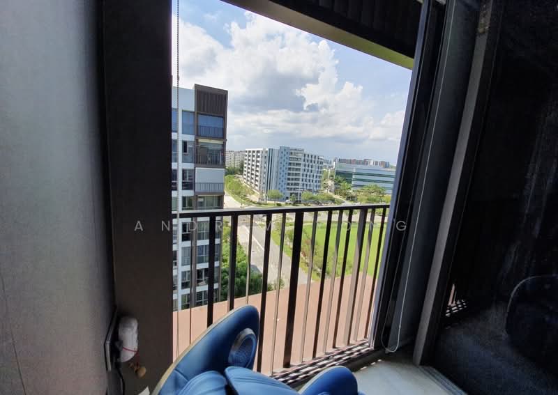 Bellewoods, 100 Woodlands Avenue 5, 4 Bedrooms, 1,561 sqft, Executive Condominium For Sale, by Andrew Yong, 500210434 - View - PropertyGuru.com.sg