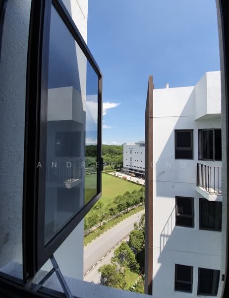 Bellewoods, 100 Woodlands Avenue 5, 4 Bedrooms, 1,561 sqft, Executive Condominium For Sale, by Andrew Yong, 500210434 - Exterior - PropertyGuru.com.sg