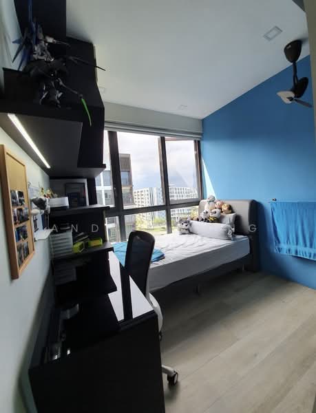 Bellewoods, 100 Woodlands Avenue 5, 4 Bedrooms, 1,561 sqft, Executive Condominium For Sale, by Andrew Yong, 500210434 - PropertyGuru.com.sg