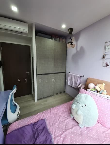 Bellewoods, 100 Woodlands Avenue 5, 4 Bedrooms, 1,561 sqft, Executive Condominium For Sale, by Andrew Yong, 500210434 - PropertyGuru.com.sg