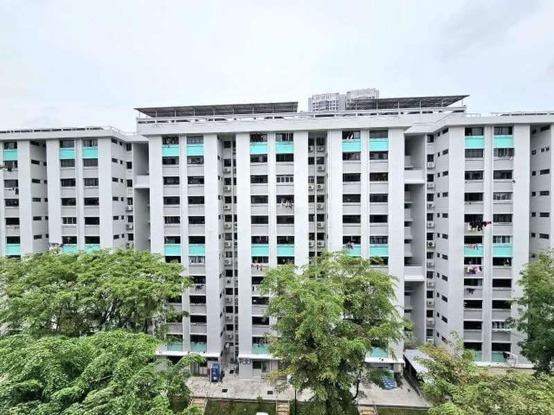 307 Clementi Avenue 4, 307 Clementi Avenue 4, 2 Bedrooms, 883 sqft, HDB Flat For Sale, by Ritchie Li, 500210435 - PropertyGuru.com.sg