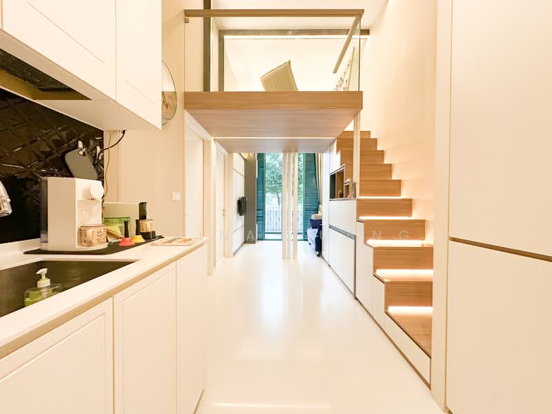 The Quinn, 9 Bartley Road, 1 Bedroom, 560 sqft, Apartment For Sale, by Julina Huang, 500210436 - Interior - PropertyGuru.com.sg