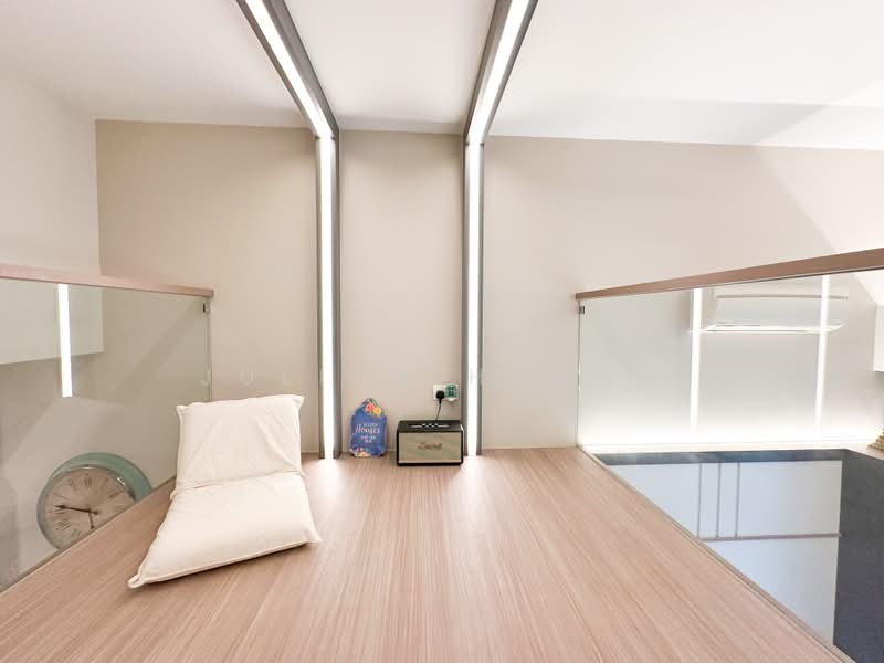 The Quinn, 9 Bartley Road, 1 Bedroom, 560 sqft, Apartment For Sale, by Julina Huang, 500210436 - Interior - PropertyGuru.com.sg