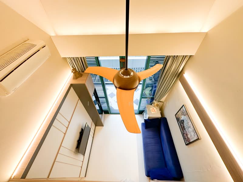 The Quinn, 9 Bartley Road, 1 Bedroom, 560 sqft, Apartment For Sale, by Julina Huang, 500210436 - PropertyGuru.com.sg