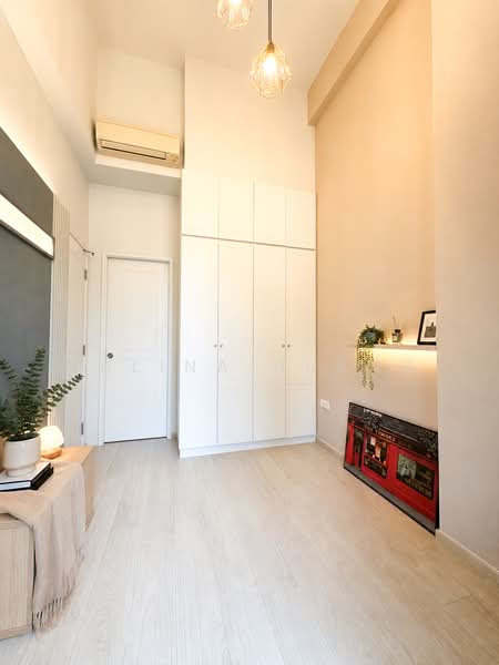 The Quinn, 9 Bartley Road, 1 Bedroom, 560 sqft, Apartment For Sale, by Julina Huang, 500210436 - Interior - PropertyGuru.com.sg