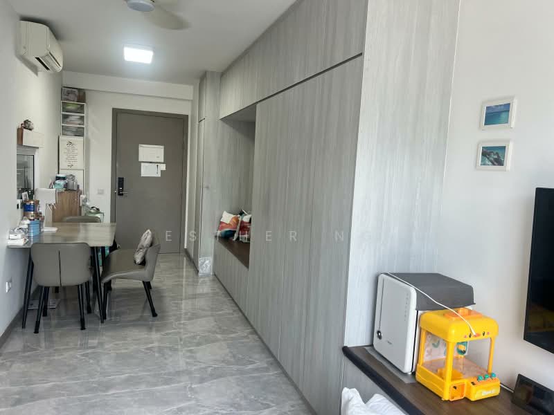 Northwave EC, 111 Woodlands View, 3 Bedrooms, 893 sqft, Executive Condominium For Sale, by Esther Ng, 500210439 - Interior - PropertyGuru.com.sg