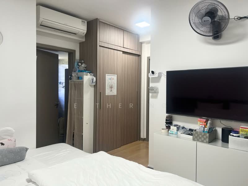 Northwave EC, 111 Woodlands View, 3 Bedrooms, 893 sqft, Executive Condominium For Sale, by Esther Ng, 500210439 - Bedroom - PropertyGuru.com.sg