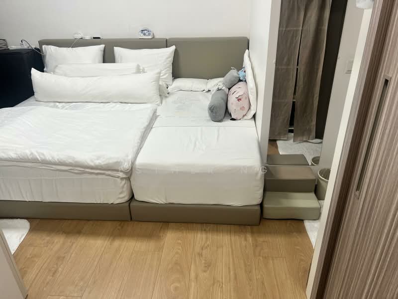 Northwave EC, 111 Woodlands View, 3 Bedrooms, 893 sqft, Executive Condominium For Sale, by Esther Ng, 500210439 - Bedroom - PropertyGuru.com.sg