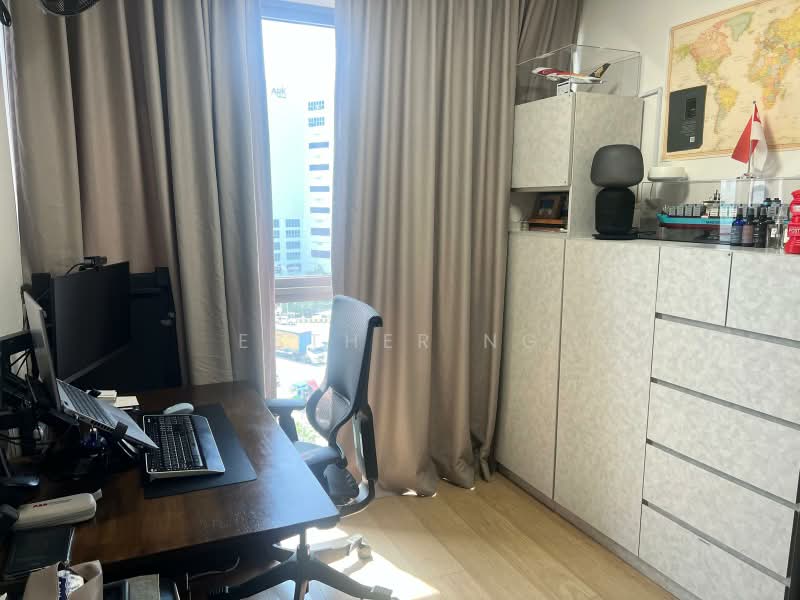 Northwave EC, 111 Woodlands View, 3 Bedrooms, 893 sqft, Executive Condominium For Sale, by Esther Ng, 500210439 - Study - PropertyGuru.com.sg
