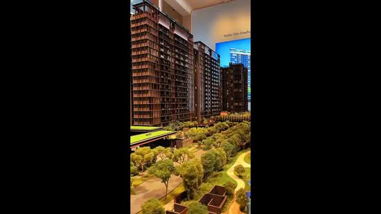 The Continuum, 1-8 Thiam Siew Avenue, 4 Bedrooms, 1,690 sqft, Condominium For Sale, by Elson Lee, 500210440 - PropertyGuru.com.sg