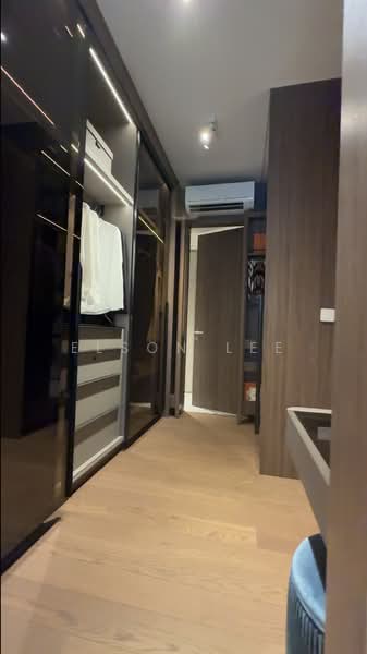 The Continuum, 1-8 Thiam Siew Avenue, 4 Bedrooms, 1,690 sqft, Condominium For Sale, by Elson Lee, 500210440 - Interior - PropertyGuru.com.sg