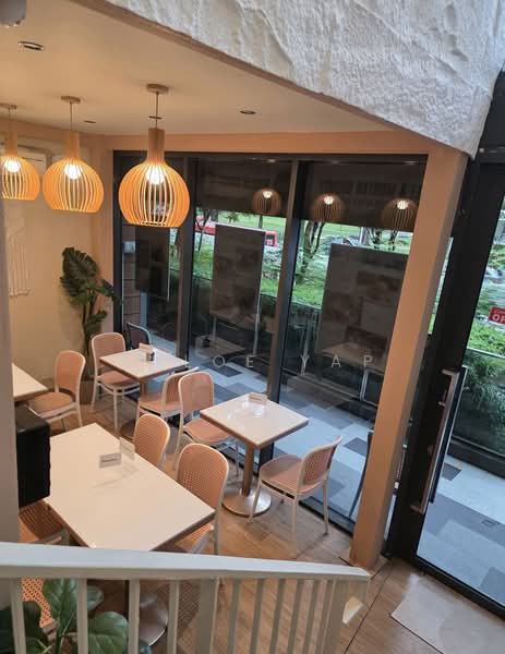 Sims Urban Oasis, , 603 sqft, Food & Beverage For Rent, by Chloe Yap, 500210447 - Interior - CommercialGuru.com.sg