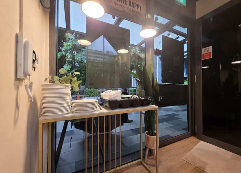 Sims Urban Oasis, , 603 sqft, Food & Beverage For Rent, by Chloe Yap, 500210447 - Interior - CommercialGuru.com.sg