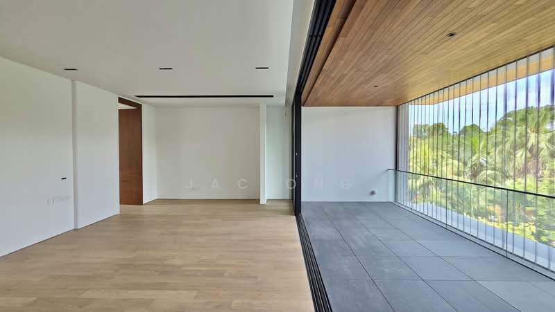 TOP2026 Designer Bungalow GCBA by Renowned Architect, , 5 Bedrooms, 13,000 sqft, Good Class Bungalow For Sale, by Jac Ong, 500210448 - Interior - PropertyGuru.com.sg