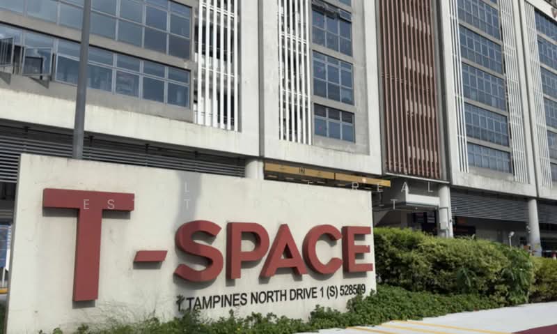 T-SPACE