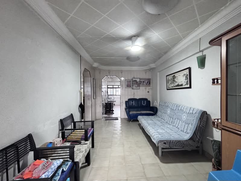 484 Jurong West Avenue 1, 484 Jurong West Avenue 1, 2 Bedrooms, 721 sqft, HDB Flat For Sale, by Ade Chua, 500210453 - Living Area #2 - PropertyGuru.com.sg